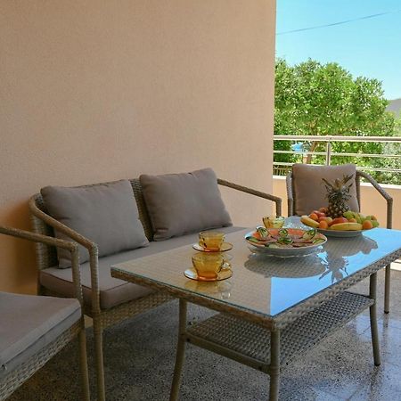 Apartment Damir Trogir Exterior foto
