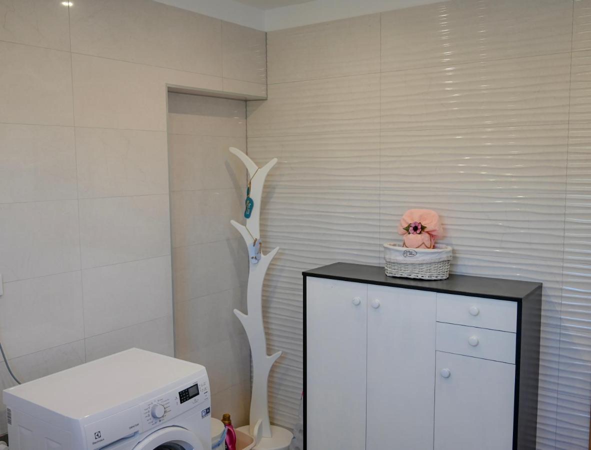 Apartment Damir Trogir Exterior foto